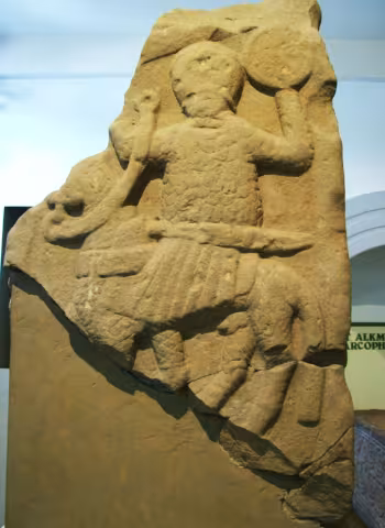 Æthelbald of Mercia