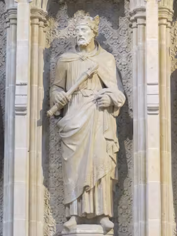 Æthelberht of Kent