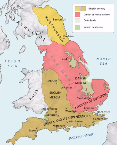 Æthelwold ætheling