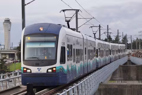 1 Line (Sound Transit)