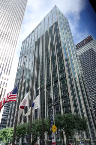 1271 Avenue of the Americas