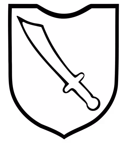 13th Waffen Mountain Division of the SS Handschar (1st Croatian)