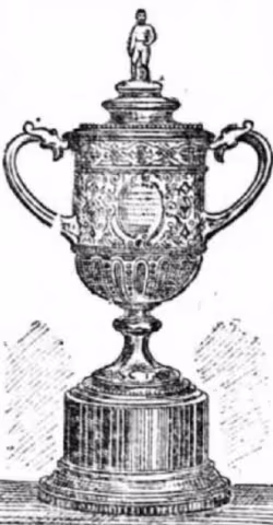 1883 FA Cup final