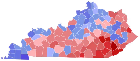 1899 Kentucky gubernatorial election