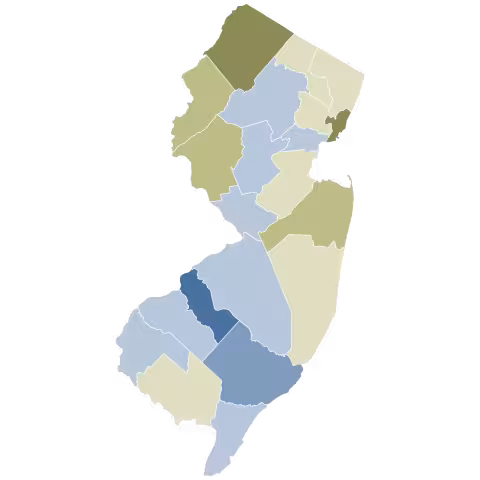 1927 New Jersey Amendment 4