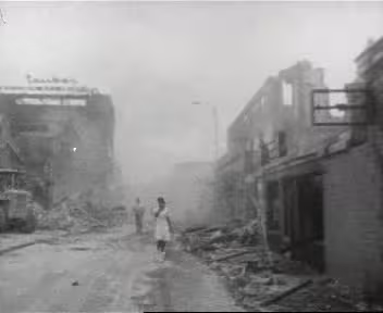 1969 Curaçao uprising