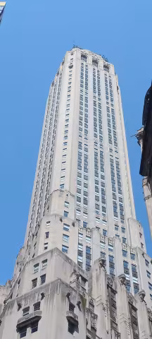 20 Exchange Place