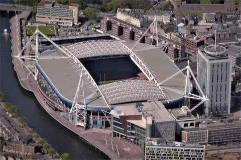 2001 Football League First Division play-off final