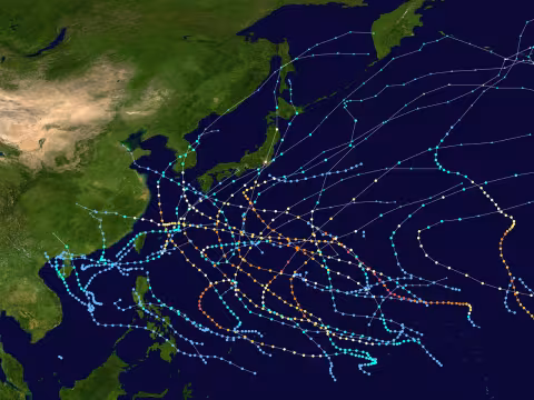 2002 Pacific typhoon season