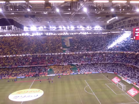 2006 Football League Championship play-off final