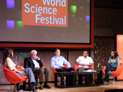 2008 World Science Festival