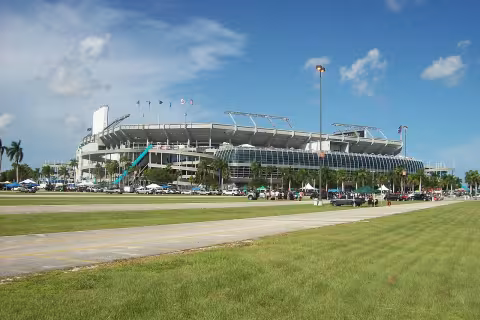 2009 Orange Bowl