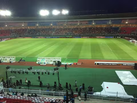 2015 Africa Cup of Nations final