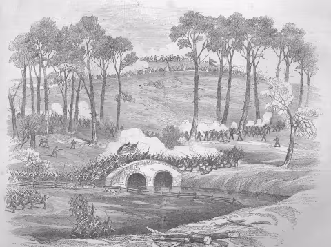 21st Massachusetts Infantry Regiment