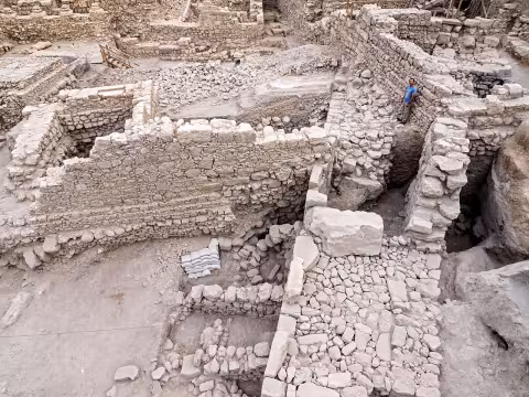 Acra (fortress)