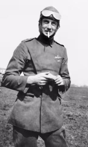 Adrian Cole (RAAF officer)