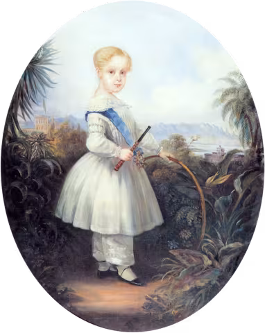 Afonso, Prince Imperial of Brazil