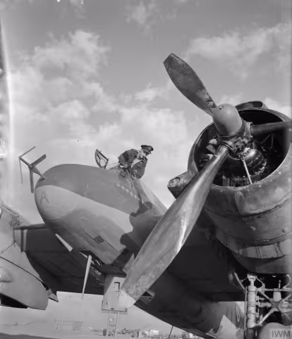 AI Mark IV radar