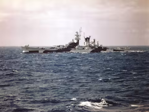 Alaska-class cruiser