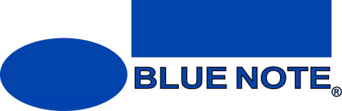 Album covers of Blue Note Records
