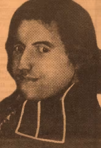Alexis Bachelot