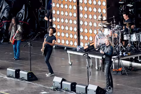 Alice in Chains