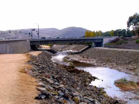 Aliso Creek (Orange County)