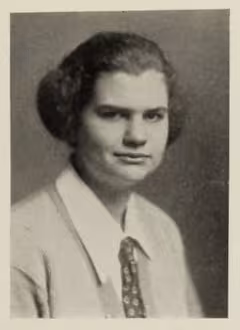 Alison Frantz
