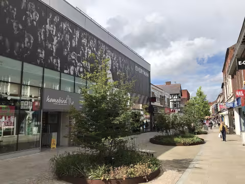 Altrincham