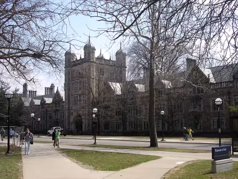 Ann Arbor, Michigan