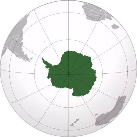 Antarctica
