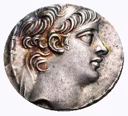 Antiochus X Eusebes