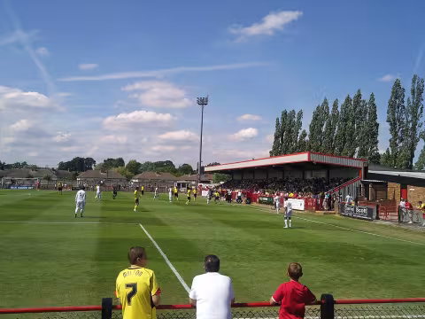 Arsenal Women 11–1 Bristol City Women