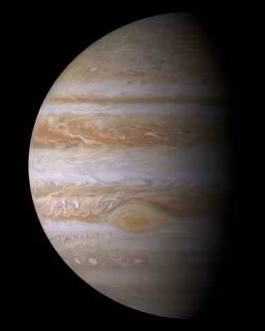 Atmosphere of Jupiter