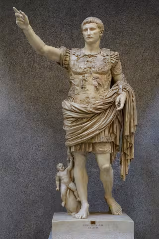 Augustus