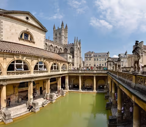 Bath, Somerset