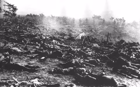 Battle for Henderson Field