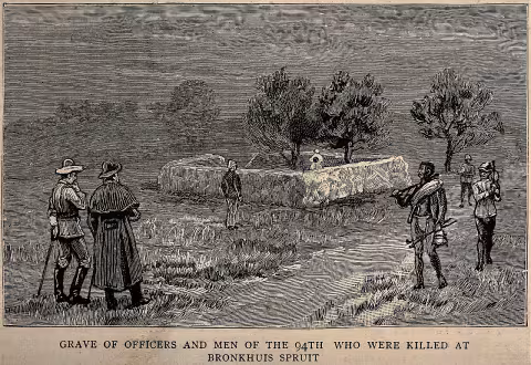Battle of Bronkhorstspruit
