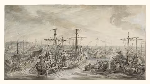 Battle of Cape Ecnomus