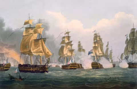 Battle of Groix