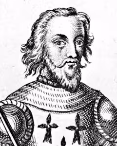 Battle of Morlaix