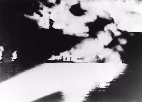 Battle of Savo Island