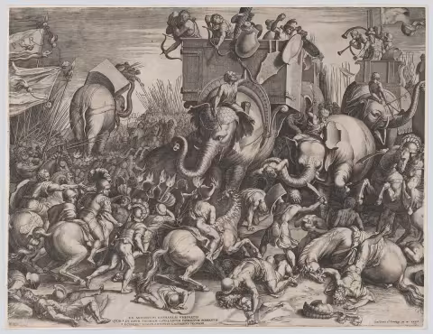 Battle of Zama