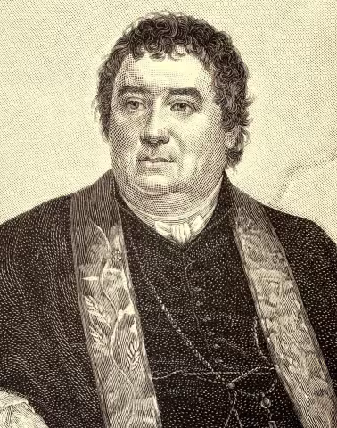 Benedict Joseph Fenwick