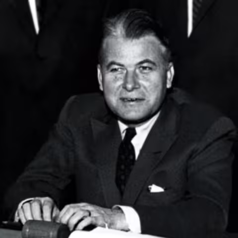 Bert Combs