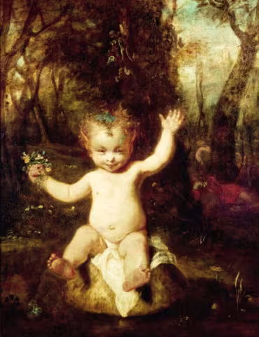 Boydell Shakespeare Gallery