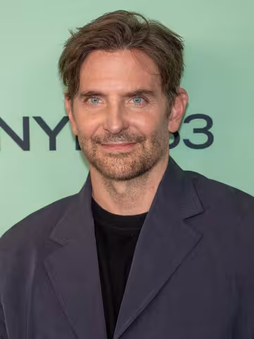 Bradley Cooper