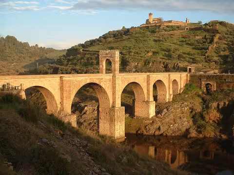 Bridge