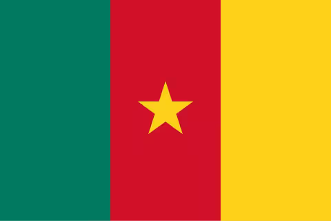 Cameroon