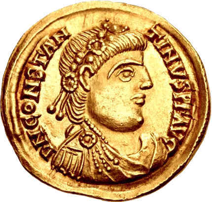 Constantine III (Western Roman emperor)